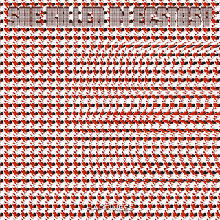 She Killed in Ecstasy MX poster