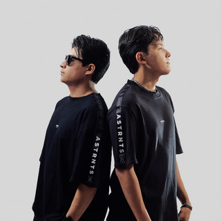 ASTRNTS