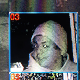Issachancho