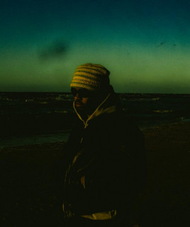 Sonny Rave Photo