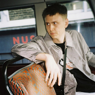 Jonas Landwehr cover