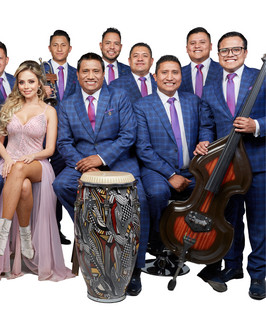 La Sonora Santanera poster