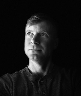 Jonathon Bowie