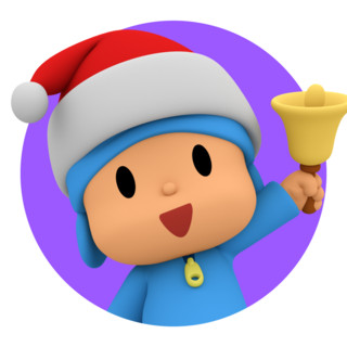 Pocoyo Español Latino
