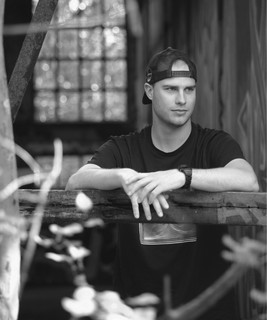 Zac White Photo