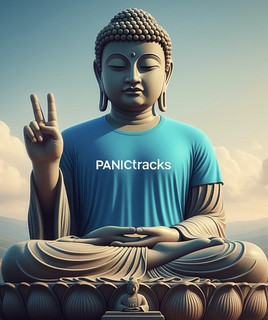PANIC Tracks a.k.a いきててよかった