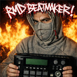 RMD BeatMaker!
