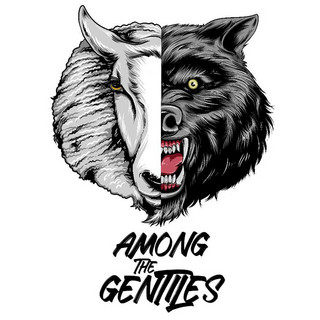 Among The Gentiles
