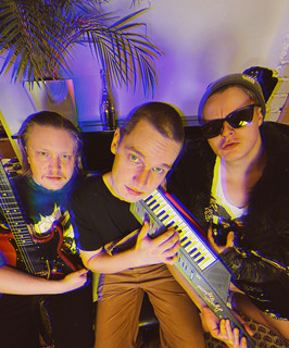 Törkypojat