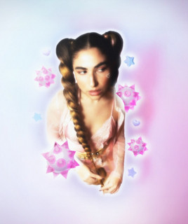 Cami Bear cover