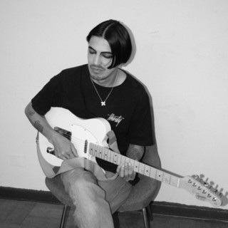 Daniel Klauser cover