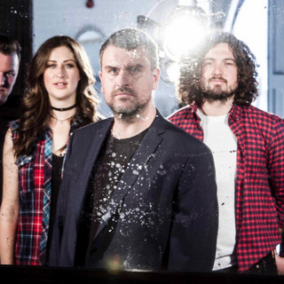 reverend and the makers