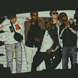 BLM cover