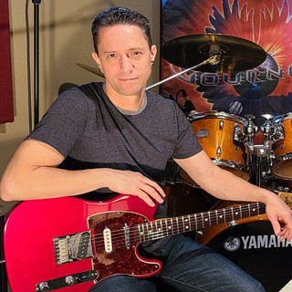 Tommy Palm Photo