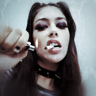 GothBarbie