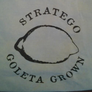 Stratego poster