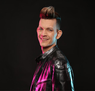 Mike Vandenberg Photo