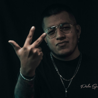 Brandon Caballero Photo
