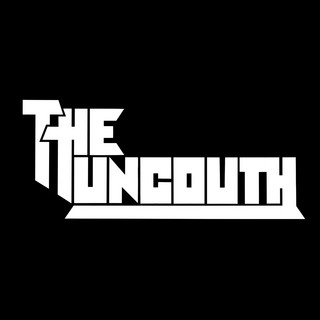 The Uncouth! poster