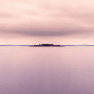 Silent Tides
