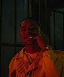 Rell Z The Genius