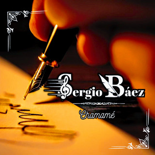 Sergio Báez Chamamé