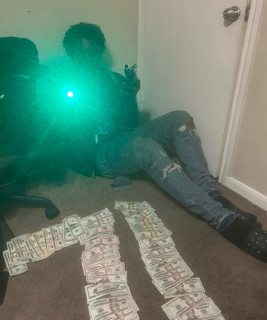 lil Iso
