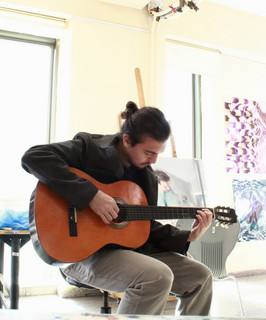 Ali Deniz Güngör