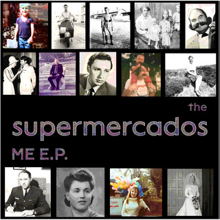 The Supermercados