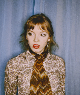 Rebecca Spooner