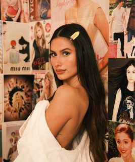 Fátima Pinto poster
