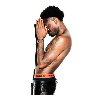 Slim Kofi