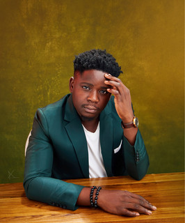 Folabi Nuel