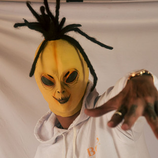 Golden Alien