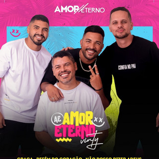 Amor Eterno