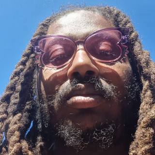 Jonny Virgo artist photo