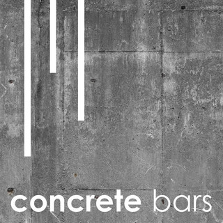 Concrete Bars Photo