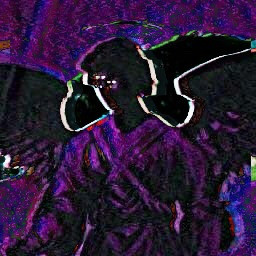 CH1M3R4 Photo