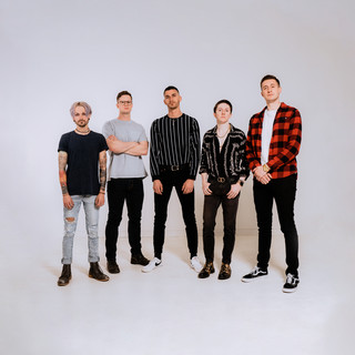 Boys of Fall
