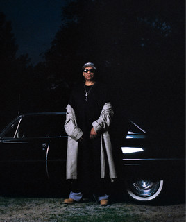 Radio Fly Black 洋楽 / D.J. Spanish