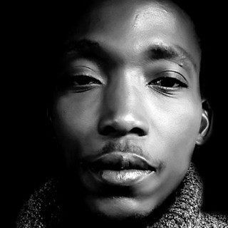 Miguel Scott cover