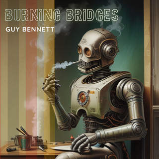 Guy Bennett