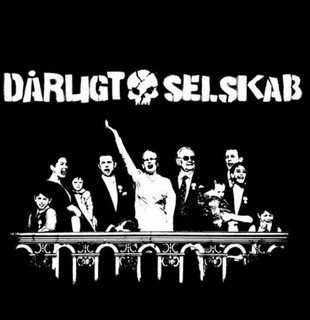 Dårligt Selskab Photo