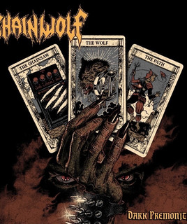 Chain Wolf Photo