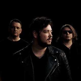 Wyatt Olney & The Wreckage banner