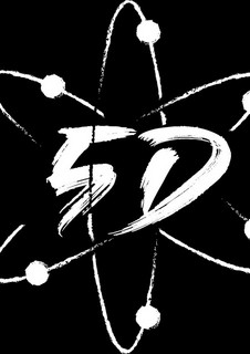 5D