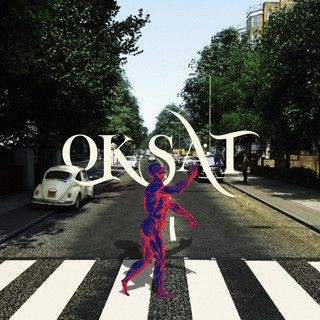 Oksät