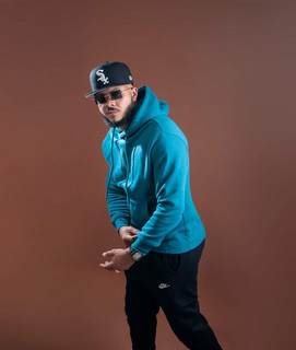 Jay santana prod