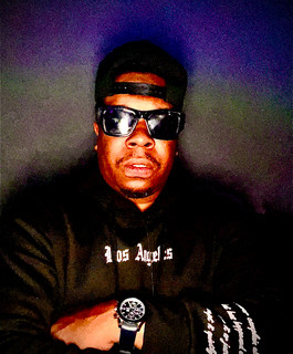 Dj King James
