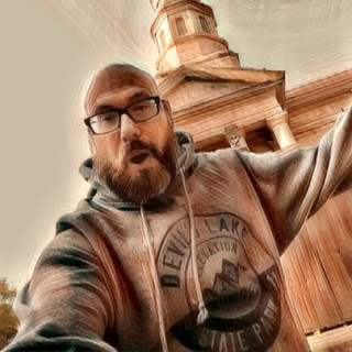 Joshua Smith Photo